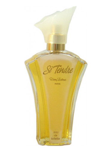 Si Tendre Remy Latour perfume - a 