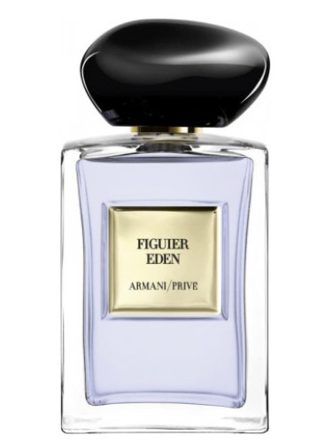 Figuier Eden Giorgio Armani perfume - a 