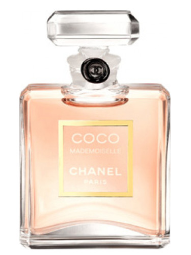 Coco Mademoiselle Chanel parfum - een geur voor 2012