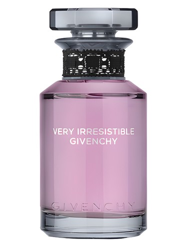 gucci very irresistible perfume