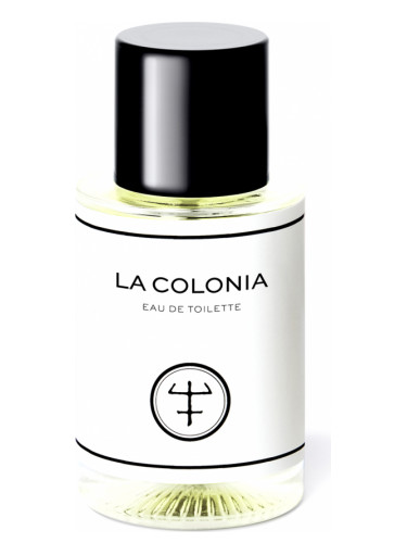 La Colonia Oliver &amp;amp; Co. parfum geur dames en heren 2012