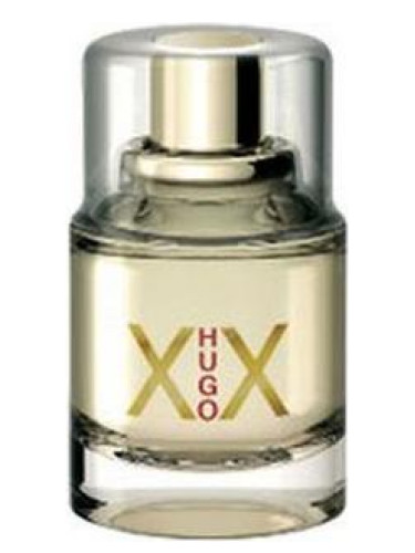 hugo boss xx eau de parfum