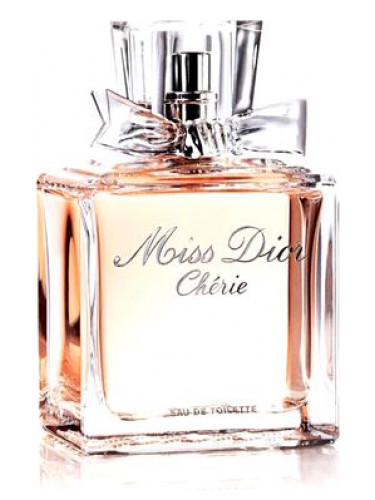 Miss Dior Cherie 2007 - a fragrance for women 2007