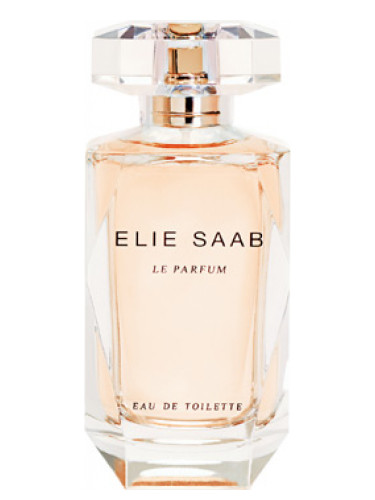 Steil Kan worden genegeerd Kliniek Elie Saab Le Parfum Eau de Toilette Elie Saab perfume - a fragrance for  women 2012