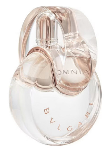 Omnia Crystalline Bvlgari perfume - a 
