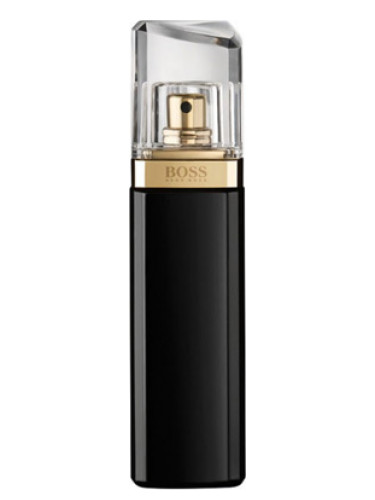 Ban bezig gemakkelijk Boss Nuit Pour Femme Hugo Boss parfum - een geur voor dames 2012