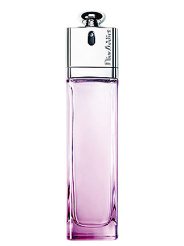 دماء كيلوطن شيطاني حصى المفارقة  Dior Addict Eau Fraiche 2012 Dior perfumy to perfumy dla