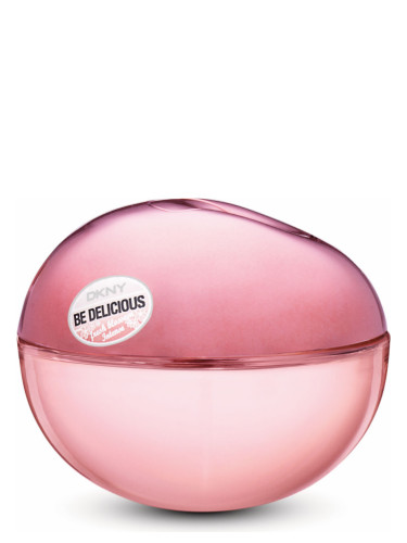 Be Delicious Fresh Blossom Eau de Donna Karan fragancia - una fragancia para 2012