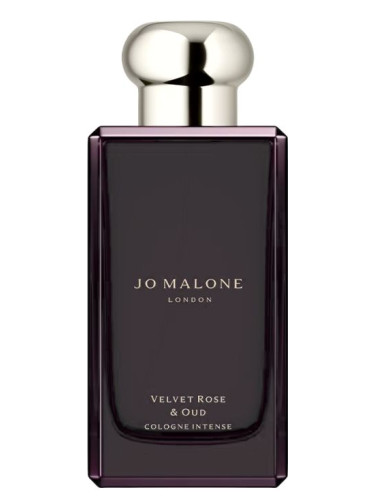 velvet oud and rose jo malone