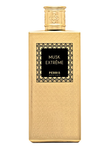 Musk Extreme Perris Monte Carlo parfum - un parfum pour homme et femme 2012