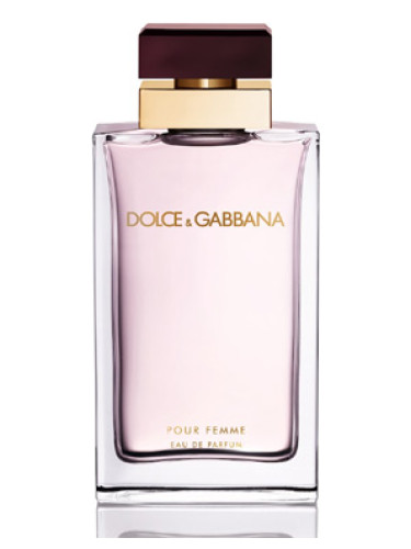 Dolce&Gabbana Pour Femme Dolce&Gabbana parfém - a