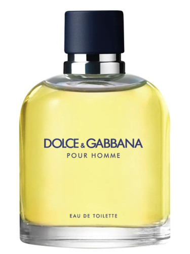 Dolce&amp;Gabbana Pour Homme (2012) Dolce&amp;Gabbana Colonia - una  fragancia para Hombres 2012