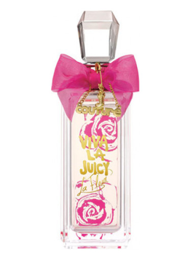 Viva La Juicy La Fleur Juicy Couture عطر A Fragrance للنساء 2012