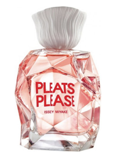 Pleats Please Issey Miyake άρωμα - ένα άρωμα για γυναίκες 2012