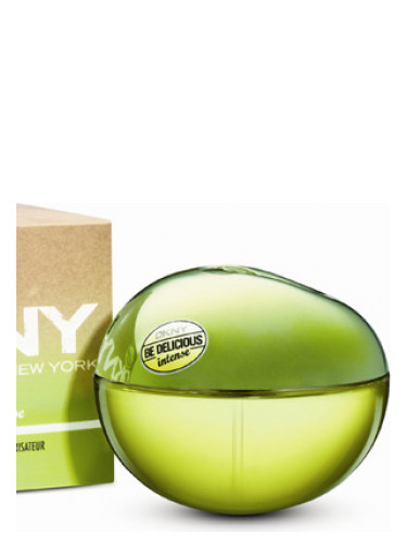 DKNY Be Delicious Eau so Intense Donna Karan una fragranza