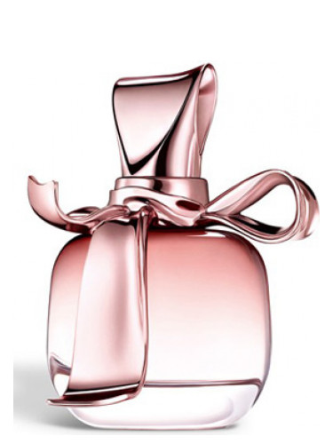 Mademoiselle Ricci Ricci perfume - a fragrance for 2012