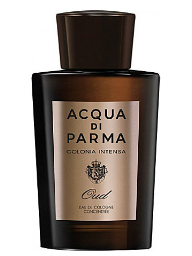 Colonia Intensa Oud Eau de Cologne 