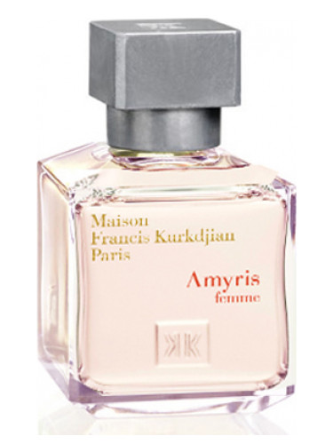 Amyris Femme Maison Francis Kurkdjian аромат — аромат для женщин 2012