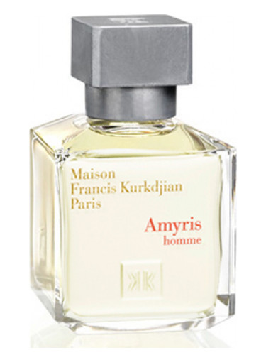 Amyris Homme Maison Francis Kurkdjian - una fragranza da uomo 2012