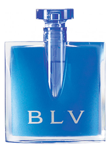 BLV Bvlgari perfume - a fragrance for 