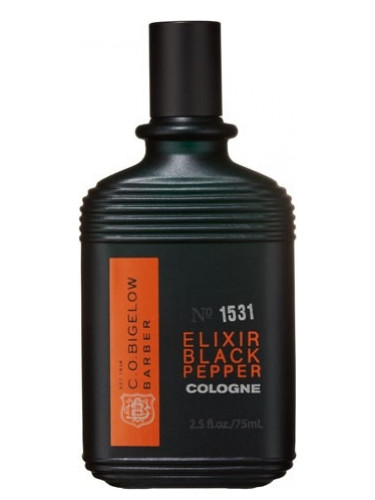 blackpepper cologne