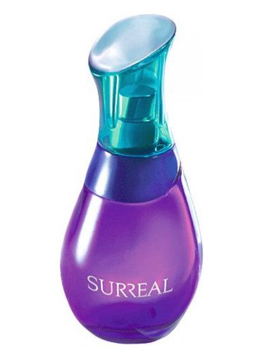 Surreal Avon perfume - a fragrância Feminino 2006