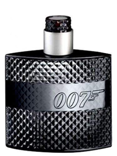 James Bond 007 Eon Productions cologne een geur voor heren