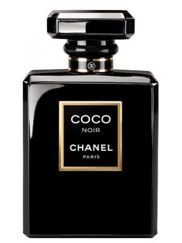 Coco Noir Chanel perfume - a fragrância Feminino 2012