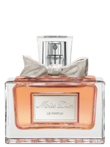 Omgaan met Spanje onwettig Miss Dior Le Parfum Dior perfume - a fragrance for women 2012
