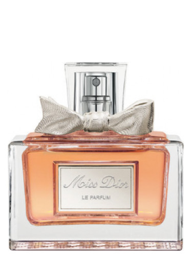 Miss Dior Le Parfum Dior 2012