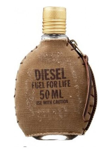 contact Neem een ​​bad Brandewijn Fuel for Life Homme Diesel cologne - a fragrance for men 2007