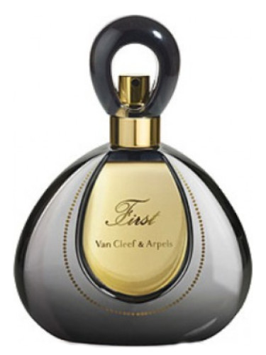 dutje Plaatsen Charlotte Bronte First Eau de Parfum Intense Van Cleef &amp;amp; Arpels perfume - a fragrance  for women 2012