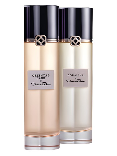 fragrantica oscar de la renta