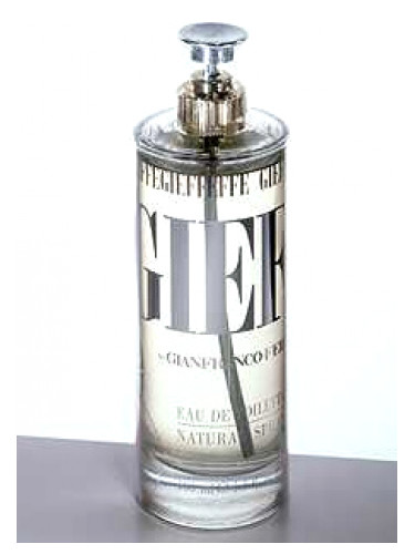 Gieffeffe Gianfranco Ferre perfume - a fragrância Compartilhável 1995