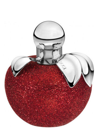 Kerel vegetarisch nadering Nina Princesse d'un Jour Nina Ricci perfume - a fragrance for women 2012