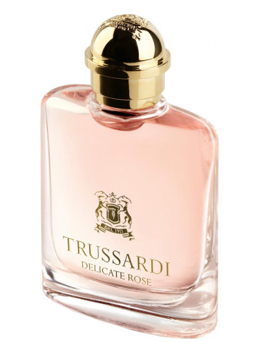 Trussardi Delicate Rose Trussardi для женщин