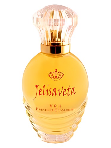 Jelisaveta HRH Princess Elizabeth perfumy - to perfumy dla kobiet