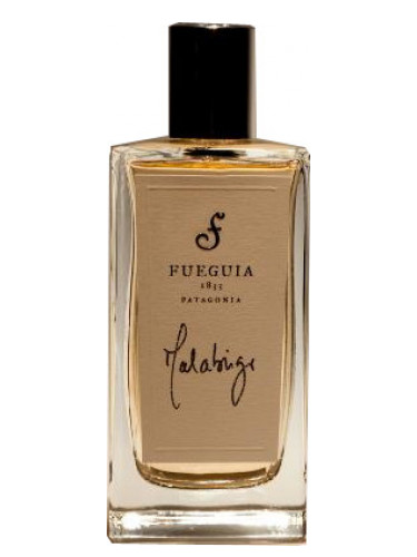 Malabrigo Fueguia 1833 عطر - a fragrance للجنسين 2010