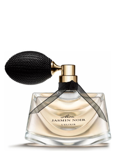 jasmin noir bvlgari fragrantica