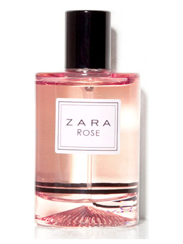 Rose Zara для женщин