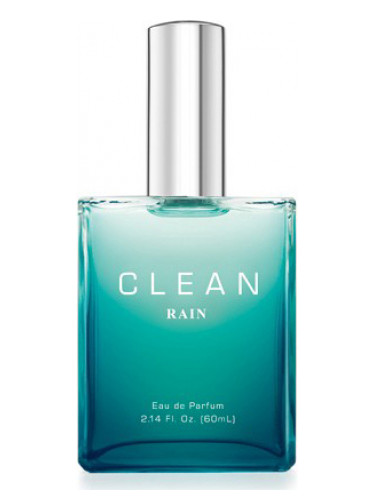 Clean Rain Clean عطر - a fragrance للنساء 2012