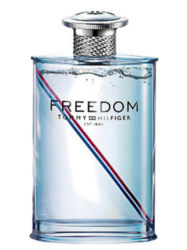 tommy freedom perfume