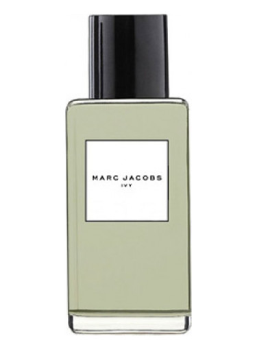 marc jacobs body splash