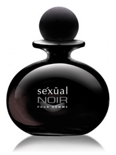 Sexual Noir Michel Germain Cologne - un parfum pour homme 2012