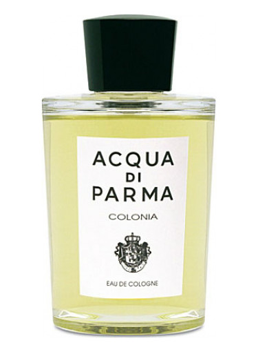 acqua di parma parfum