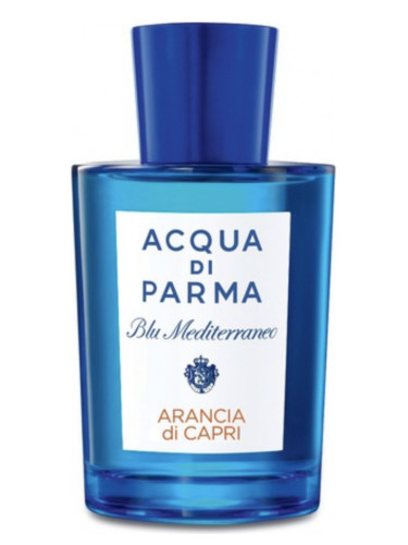 Acqua di Parma Blu Mediterraneo Arancia 