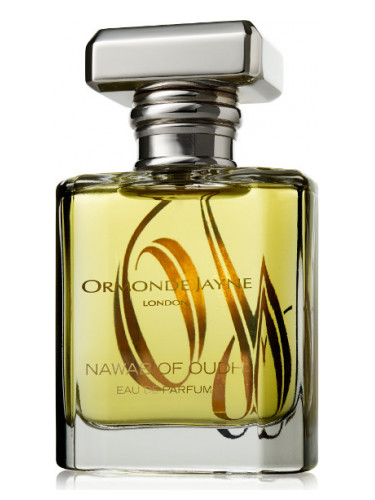 Nawab of Oudh Ormonde Jayne 香水- 一款2012年中性香水