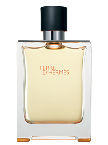 Terre d&#039;Hermès Hermès - una fragranza da uomo 2006