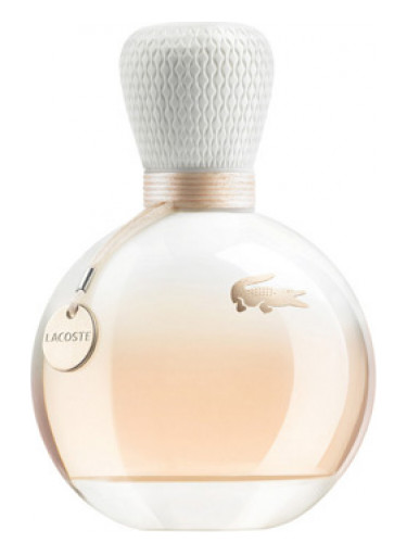 lacoste perfume