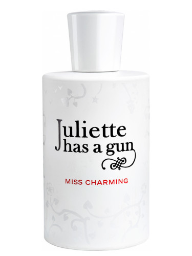 Miss Charming Juliette Has A Gun для женщин